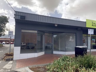 Shop & Retail commercial property leased at 48c Watton Street Werribee VIC 3030 Shop & Retail commercial property leased at 48c Watton Street Werribee VIC 3030