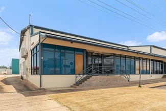 Factory, Warehouse & Industrial commercial property leased at 4/1 Damaso Place Woolner NT 0820 Factory, Warehouse & Industrial commercial property leased at 4/1 Damaso Place Woolner NT 0820