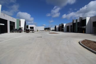 Factory, Warehouse & Industrial commercial property leased at 37 Speed Circuit (also known as 18 Peacock Road) Tyabb VIC 3913 Factory, Warehouse & Industrial commercial property leased at 37 Speed Circuit (also known as 18 Peacock Road) Tyabb VIC 3913