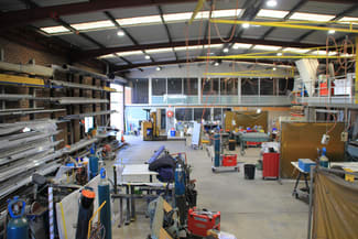 Factory, Warehouse & Industrial commercial property leased at Caringbah NSW 2229 Factory, Warehouse & Industrial commercial property leased at Caringbah NSW 2229