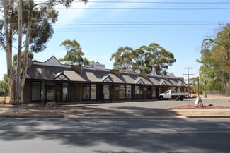 Shop & Retail commercial property leased at Shop 2, 2 Anderson Walk Smithfield SA 5114