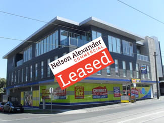 Offices commercial property leased at 103/149-151 Pascoe Vale Road Moonee Ponds VIC 3039