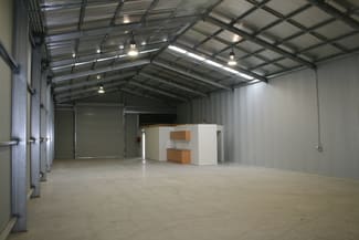 Factory, Warehouse & Industrial commercial property leased at 4/62 West Avenue Edinburgh SA 5111 Factory, Warehouse & Industrial commercial property leased at 4/62 West Avenue Edinburgh SA 5111