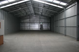 Factory, Warehouse & Industrial commercial property leased at 4/62 West Avenue Edinburgh SA 5111 Factory, Warehouse & Industrial commercial property leased at 4/62 West Avenue Edinburgh SA 5111