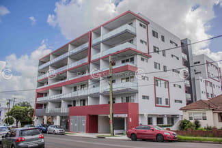 Medical / Consulting commercial property leased at 2/81-83 Merrylands Road Merrylands NSW 2160