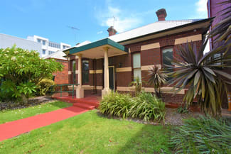 Medical / Consulting commercial property leased at 187 Beaufort Street Perth WA 6000 Medical / Consulting commercial property leased at 187 Beaufort Street Perth WA 6000