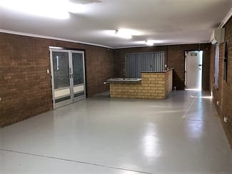 Factory, Warehouse & Industrial commercial property leased at 4/47 Tate Street Bentley WA 6102