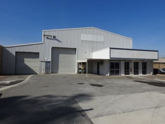 Factory, Warehouse & Industrial commercial property leased at 62 Gillam Drive Kelmscott WA 6111