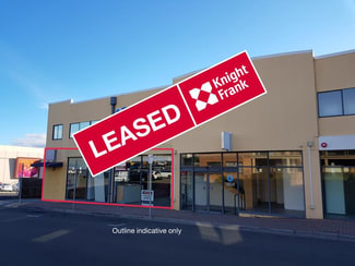 Offices commercial property leased at Ground Shop 1/11 Bayfield Street Rosny Park TAS 7018 Offices commercial property leased at Ground Shop 1/11 Bayfield Street Rosny Park TAS 7018