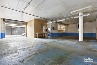 Factory, Warehouse & Industrial commercial property leased at Ground Floor 28 Regent Street Prahran VIC 3181 Factory, Warehouse & Industrial commercial property leased at Ground Floor 28 Regent Street Prahran VIC 3181