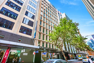 Offices commercial property leased at 801/60 York Street Sydney NSW 2000 Offices commercial property leased at 801/60 York Street Sydney NSW 2000