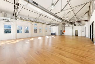 Offices commercial property leased at 3/24-30 Wellington Street Waterloo NSW 2017