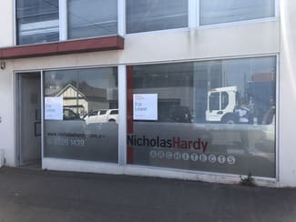 Offices commercial property leased at Unit 1/52A St Leonards Road Ascot Vale VIC 3032 Offices commercial property leased at Unit 1/52A St Leonards Road Ascot Vale VIC 3032