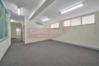 Offices commercial property leased at Level 1/168 Argyle Street Camden NSW 2570