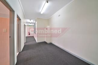 Offices commercial property leased at Level 1/168 Argyle Street Camden NSW 2570