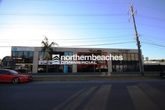 Offices commercial property leased at Balgowlah NSW 2093 Offices commercial property leased at Balgowlah NSW 2093
