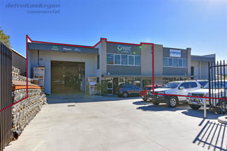 Factory, Warehouse & Industrial commercial property leased at 1/5 Erceg Road Yangebup WA 6164 Factory, Warehouse & Industrial commercial property leased at 1/5 Erceg Road Yangebup WA 6164