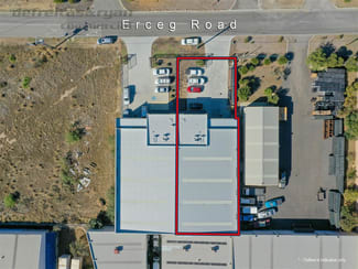 Factory, Warehouse & Industrial commercial property leased at 1/5 Erceg Road Yangebup WA 6164 Factory, Warehouse & Industrial commercial property leased at 1/5 Erceg Road Yangebup WA 6164