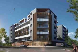 Medical / Consulting commercial property leased at 1-5 Dunmore Street Wentworthville NSW 2145 Medical / Consulting commercial property leased at 1-5 Dunmore Street Wentworthville NSW 2145