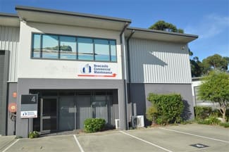 Factory, Warehouse & Industrial commercial property leased at (Unit 4)/16 Huntingdale Drive Thornton NSW 2322 Factory, Warehouse & Industrial commercial property leased at (Unit 4)/16 Huntingdale Drive Thornton NSW 2322