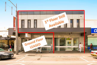 Offices commercial property leased at Level 1/242 Hampshire Road Sunshine VIC 3020 Offices commercial property leased at Level 1/242 Hampshire Road Sunshine VIC 3020