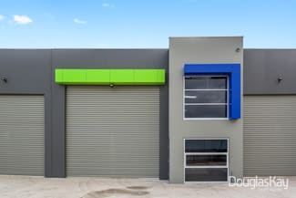 Factory, Warehouse & Industrial commercial property leased at 8/39-45 Spalding Avenue Sunshine North VIC 3020 Factory, Warehouse & Industrial commercial property leased at 8/39-45 Spalding Avenue Sunshine North VIC 3020