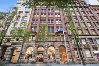 Other commercial property leased at Level 6,/352 Kent Street Sydney NSW 2000