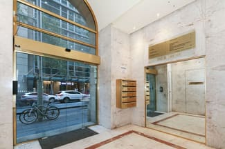 Other commercial property leased at Level 6,/352 Kent Street Sydney NSW 2000