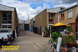 Offices commercial property leased at 2, 49-51 Brodie Street Rydalmere NSW 2116