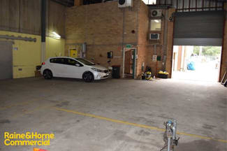 Offices commercial property leased at 2, 49-51 Brodie Street Rydalmere NSW 2116