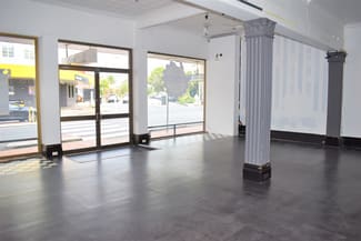 Showrooms / Bulky Goods commercial property leased at 1 Albion St Waverley NSW 2024 Showrooms / Bulky Goods commercial property leased at 1 Albion St Waverley NSW 2024