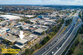 Offices commercial property leased at 12-14 Adderley Street East Lidcombe NSW 2141 Offices commercial property leased at 12-14 Adderley Street East Lidcombe NSW 2141