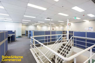 Offices commercial property leased at 12-14 Adderley Street East Lidcombe NSW 2141 Offices commercial property leased at 12-14 Adderley Street East Lidcombe NSW 2141
