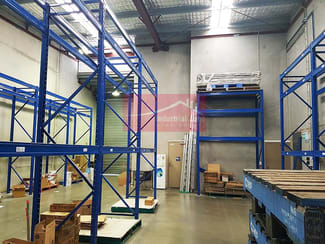 Factory, Warehouse & Industrial commercial property leased at Unit 12/17 George Young Street Auburn NSW 2144 Factory, Warehouse & Industrial commercial property leased at Unit 12/17 George Young Street Auburn NSW 2144