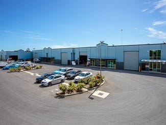 Factory, Warehouse & Industrial commercial property leased at Unit 7, 9 William Street Mile End South SA 5031