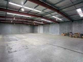 Factory, Warehouse & Industrial commercial property leased at Unit 7, 9 William Street Mile End South SA 5031