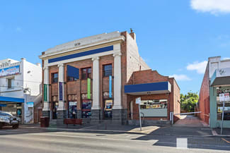 Offices commercial property leased at 75A & 75B Koornang Road Carnegie VIC 3163