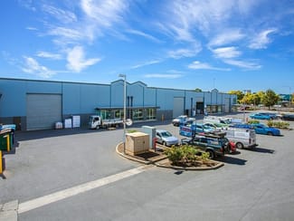 Factory, Warehouse & Industrial commercial property leased at Unit 8, 9 William Street Mile End South SA 5031 Factory, Warehouse & Industrial commercial property leased at Unit 8, 9 William Street Mile End South SA 5031