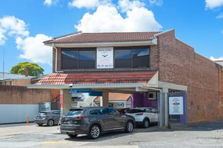Medical / Consulting commercial property leased at Suite 1/192A Mona Vale Road St Ives NSW 2075