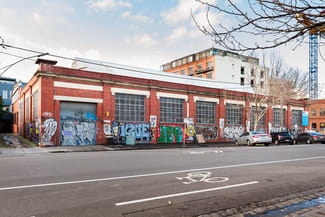 Factory, Warehouse & Industrial commercial property leased at 399 Gore Street Fitzroy VIC 3065 Factory, Warehouse & Industrial commercial property leased at 399 Gore Street Fitzroy VIC 3065