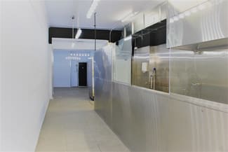 Shop & Retail commercial property leased at Shop 1/28 Spit Road Mosman NSW 2088