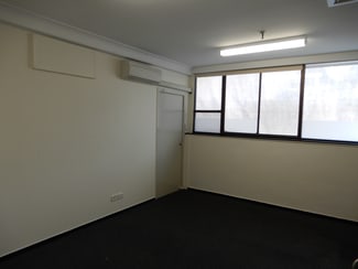 Medical / Consulting commercial property leased at 45/361 Harbour Drive Coffs Harbour NSW 2450