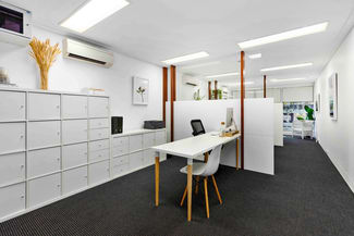 Offices commercial property leased at 7/56 Griffith Street Coolangatta QLD 4225 Offices commercial property leased at 7/56 Griffith Street Coolangatta QLD 4225