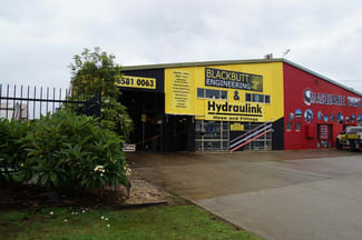 Factory, Warehouse & Industrial commercial property leased at 11 Belah Road Port Macquarie NSW 2444 Factory, Warehouse & Industrial commercial property leased at 11 Belah Road Port Macquarie NSW 2444