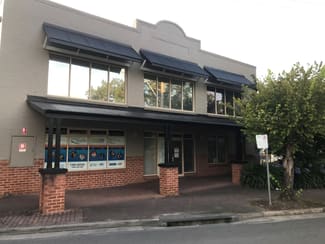 Offices commercial property leased at 1/58 Station Street Bowral NSW 2576 Offices commercial property leased at 1/58 Station Street Bowral NSW 2576