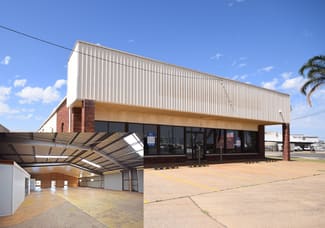 Showrooms / Bulky Goods commercial property leased at 6 Carrington Road Torrington QLD 4350 Showrooms / Bulky Goods commercial property leased at 6 Carrington Road Torrington QLD 4350