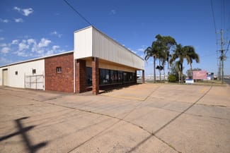 Showrooms / Bulky Goods commercial property leased at 6 Carrington Road Torrington QLD 4350 Showrooms / Bulky Goods commercial property leased at 6 Carrington Road Torrington QLD 4350