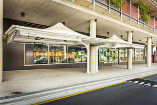 Shop & Retail commercial property leased at Shops 1-2/49 Harbour Street Wollongong NSW 2500 Shop & Retail commercial property leased at Shops 1-2/49 Harbour Street Wollongong NSW 2500