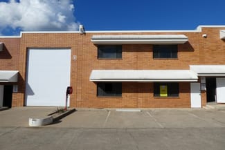 Offices commercial property leased at 8/10 Babdoyle Street Loganholme QLD 4129