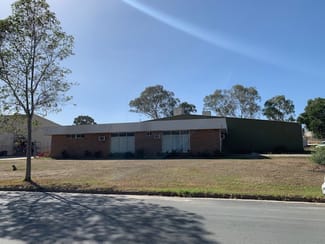 Factory, Warehouse & Industrial commercial property leased at 22 Conrad Place Lavington NSW 2641 Factory, Warehouse & Industrial commercial property leased at 22 Conrad Place Lavington NSW 2641